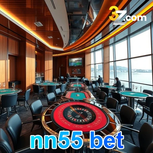nn55 bet App