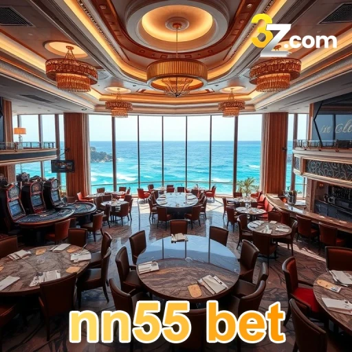 nn55 bet Baixar
