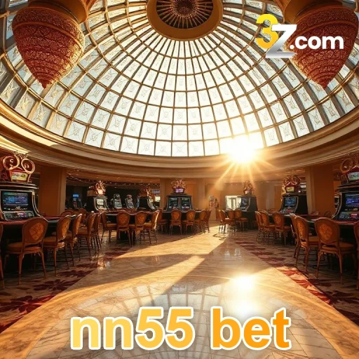 nn55 bet Cassino