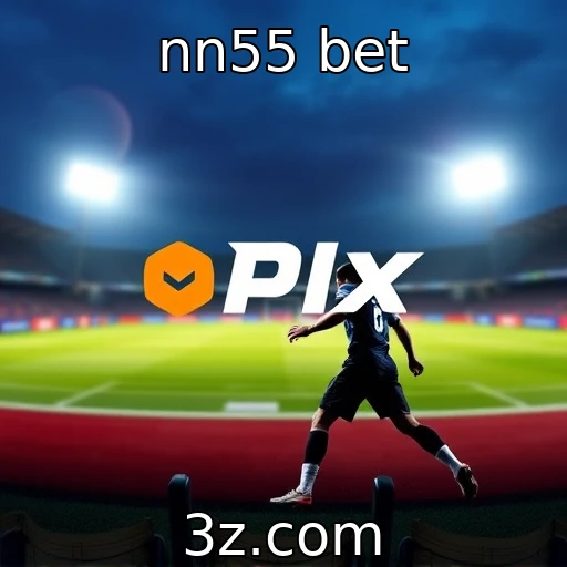 nn55 bet Descubra como as criptomoedas estão transformando as apostas online