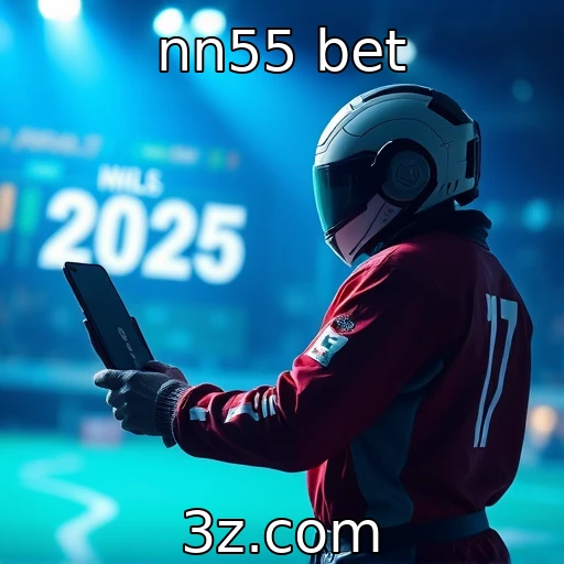 nn55 bet Campeonatos de e-sports: quais são os favoritos para vencer em 2025?