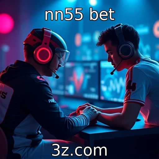 nn55 bet Apostas Esportivas: Como Analisar Partidas de Forma Eficiente