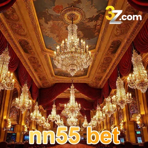 nn55 bet Login