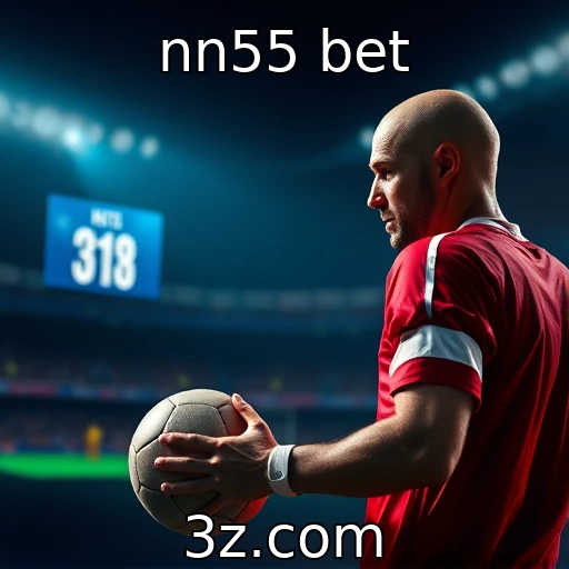 nn55 bet Apostas Esportivas: Dicas Para Lucrar com Análises de Jogos