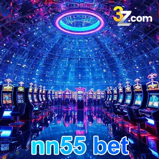 nn55 bet Pagamento