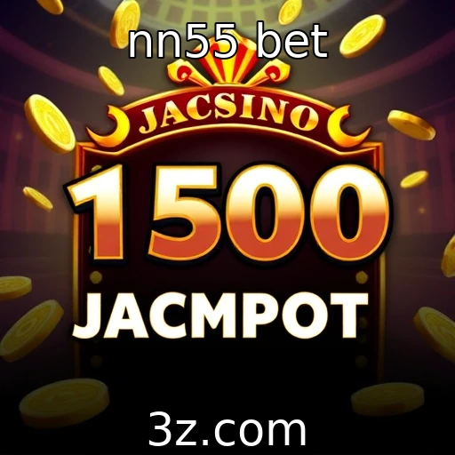 nn55 bet Desvendando o Mundo das Apostas: Como Aumentar Suas Chances de Vitória