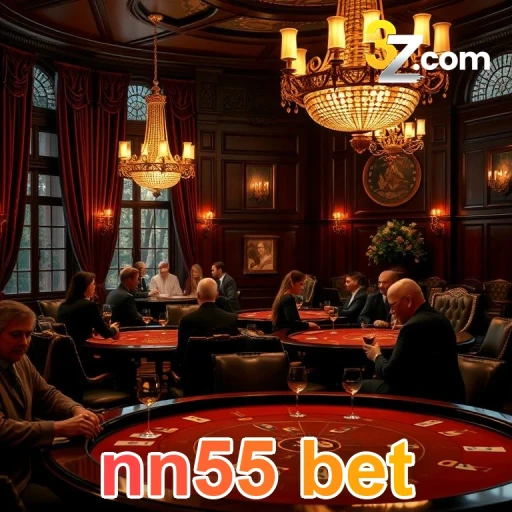 nn55 bet Slots