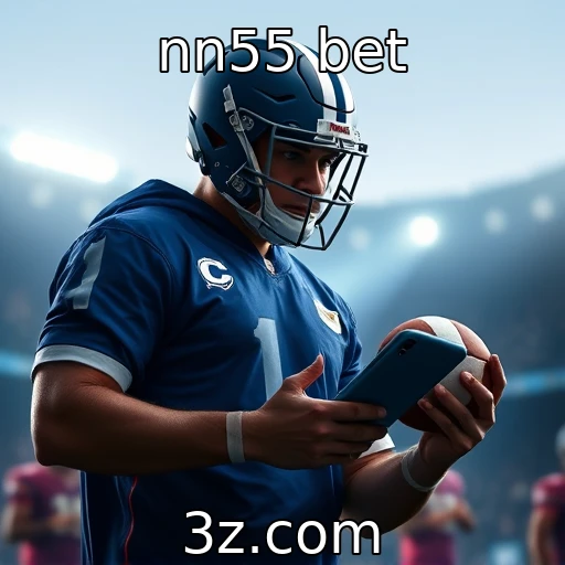 nn55 bet Apostas Esportivas: Como Analisar e Maximizar Seus Ganhos